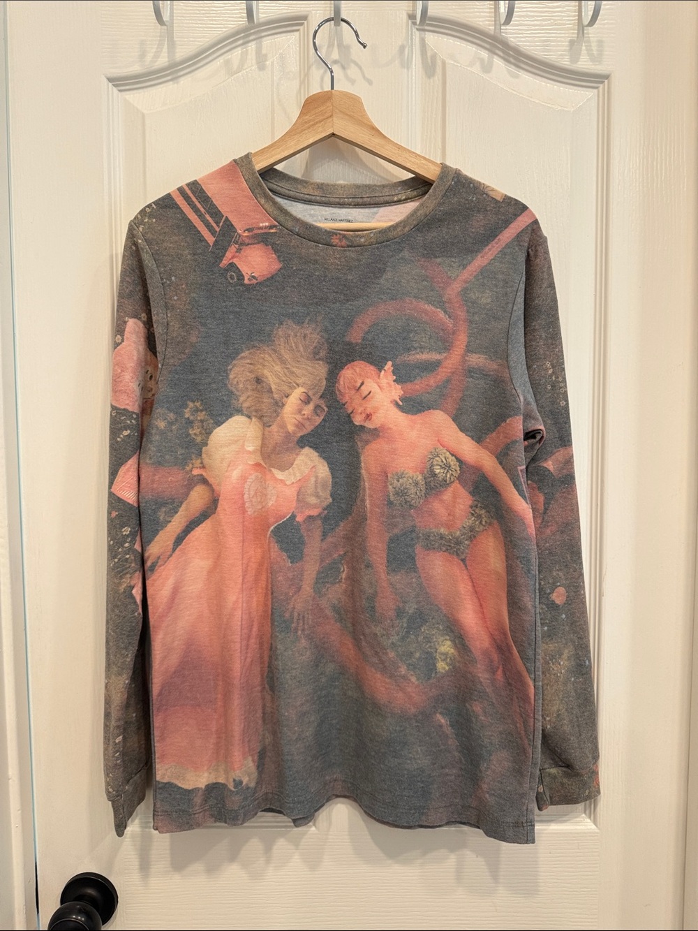 Melanie Martinez trilogy tour long sleeve